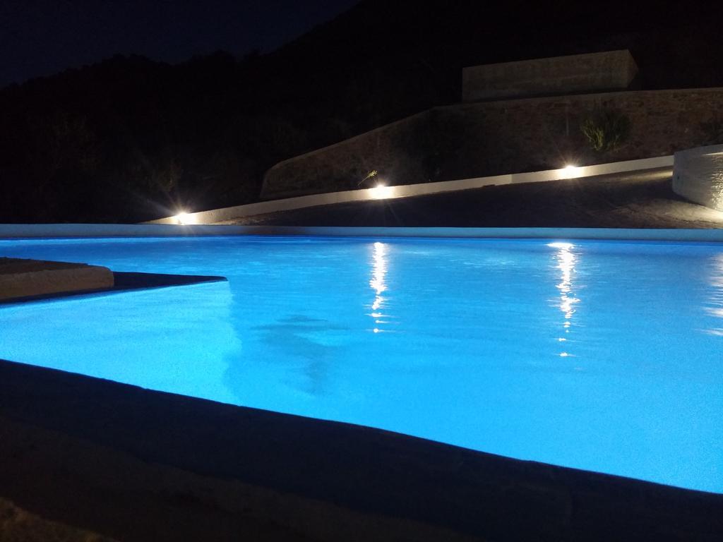 Villa Kefali Kavousi  Exterior photo